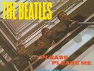 BEATLES - PLEASE PLEASE ME - 12
