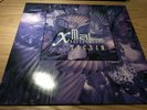 Xmal Deutschland - Tocsin - 4AD 1984 CAD407 UK 1st + Inner - VG+ Cond