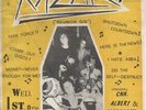 RAZAR  Rare 1979 Aust Only 7