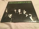 The Psychedelic Furs - Self Titled LP (JC 36701) White Label Promo