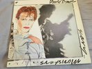 David Bowie - Scary Monsters LP (AQL1-3647) 