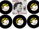 LITTLE RICHARD 6 Specialty 45s One Picture Sleeve Keep a Knockin' Miss Molly +