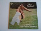 Rod Stewart - An old raincoat.... (First pressing, large Vertigo swirl).