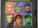 THE GIMMICKS -LOS GIMMICKS EN MEXICO- VERY RARE MEXICAN LP BOSSA NOVA
