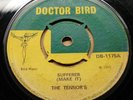 The Tennor's , Sufferer (Make It) . LISTEN