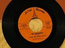 Jimmy (Mr. Motion) Lynch 45: The Broadway. 1968. (E+)