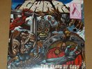 (LP) GWAR - The Blood Of Gods / Pink Vinyl / 2 LP / NEW