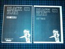 BLACK FLAG My War LP Press Kit Lyrics 1984 OG 1st Press No UPC Rollins Pettibon