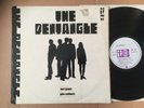 THE PENTANGLE 'The Pentangle (Self-Titled)' Vinyl 1968 LP