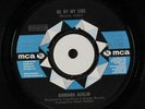BARBARA ACKLIN: Am I The Same Girl / Be By My Side  45 (UK, company sleeve)