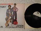 CHARLES DAVIS Ingia STRATA EAST OG LP Louis Hayes, Ronnie Matthews RARE JAZZ