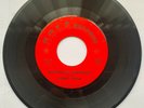 ROBERT PARKER Barefootin' Boogaloo on NOLA Northern Soul Funk 45