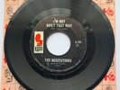 HESITATIONS I'm Not Built That Way on KAPP Northern Soul 45