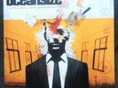 OCEANSIZE-everyone into position 2xLP first press ISIS+TOOL+Postrock+Postmetal