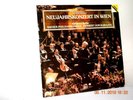 BATTLE & KARAJAN NEW YEAR'S CONCERT 1987 VIENNA PHILHARMONIC DG DIGITAL LIVE