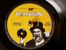DR. DEMENTO SHOW, 85-12-09, 2 LPs/2 HRS, RADIO SHOW, EX+/NM, GUEST: WEIRD AL