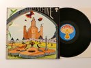 Bröselmaschine - Same - Pilz 20 21100-2 von 1971 - LP gatefold - rare 1st press
