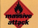 Massive Attack - Blue Lines - Vinyl Record - 2016 Reissue