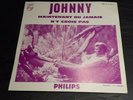 très rare juke box Johnny Hallyday