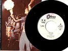 T. REX - METAL GURU / LADY - VERY RARE  JAPAN PROMO 45' Vinyl PS MARC BOLAN GLAM