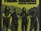 PUBLIC NUISANCE: Gotta Survive LP Sealed (Germany, 2 LPs 180 gram pressings, g