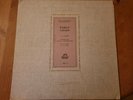 Johann Sebastian Bach Cello Suiten in G und D  Pablo Casals