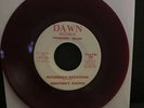 Psychedelic Retraction Creation’s Disciple/ I’ll Remember Dawn 309 Promo Red Wax