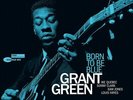 Grant Green - Born To Be Blue (Tone Poet Vinyl) Vinyl LP Blue Note NEU