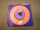 Donald Height - Dancing To The Music Of Love - UK 7