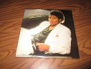 Michael Jackson Thriller [LP] (Vinyl, 1982 Epic) Original Pressing