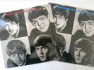 THE BEATLES - EARLY YEARS 1 & 2 - PHOENIX RECORDS 2 LPS  One SEALED one NM