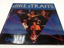 DIRE STRAITS 'Live In 85' Triple Vinyl LP On Spacematic Records - S17
