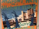 LP MEN ON A SHADOWY PLANET Savvy Show Stoppers (Vinyl, 2016) NEW MINT SEALED