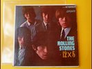 rare EP  Jukebox ROLLING STONES 6 titres US 12X5 SBG 23 VG+/VG++