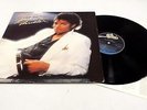 MICHAEL JACKSON 'Thriller' Vinyl Lp In Gatefold With Inner Sleeve A1/B1 - W17