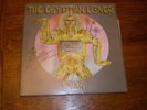 The Egyptian Lover LP 1984 AUTOGRAPHED