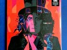 T REX THE REMIXES LTD ED RED VINYL 3 LP 500 COPIES DEMON 2017 SEALED MARC BOLAN