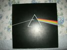 PINK FLOYD-THE DARK SIDE OF THE MOON-Made in Italy-EMI HARVEST 3C 064-05249-1973