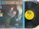Otis Redding - Otis Blue Volt LP 412 VG FUNK/SOUL MONO