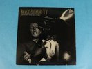 MAX BENNETT VOL. II VINYL RECORD ALBUM LP BCP-48 BETHLEHEM VG+