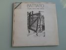 lp l'egitto prima delle sabbie franco battiato RE ricordi