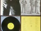 The Rolling Stones - Sticky Fingers (1976) LP (VG++/NM) VERY RARE Zipper OIS