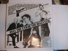 THE NIPS - Only The End Of The Beginning Shane MacGowan 1980 POGUES LP SEALED