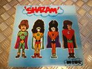 THE MOVE Shazam / Move UK double LP TOOFA5