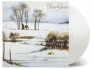 PETER GREEN - White Sky, Ltd Import 180G WHITE COLORED VINYL LP Foil #'d New