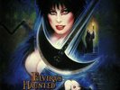 ALLAMAN, Eric - Elvira's Haunted Hills (Soundtrack) - Vinyl (LP)