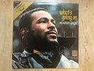Marvin Gaye ?– What's Going On 1971 Motown ?2815ML RE Jacket/Vinyl NM-