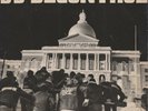 SS Decontrol The Kids Will Have Their Say original XClaim/Dischord LP