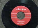 MEN OF CHANCE Count Down GATEWAY CUSTOM 105