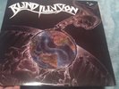 Blind Illusion - The Sane Asylum 1987 Vinyl LP Heavy Metal Thrash